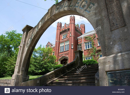 Salem International University